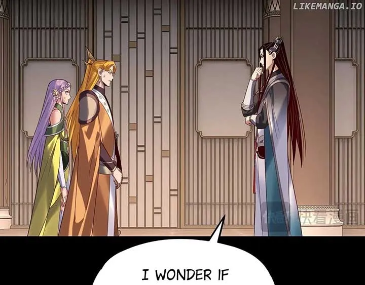 Me, The Heavenly Destined Villain Chapter 267 Online - página 59