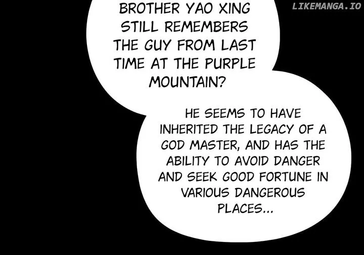Me, The Heavenly Destined Villain Chapter 267 Online - página 60
