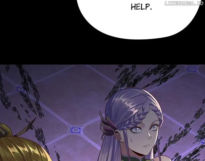 Me, The Heavenly Destined Villain Chapter 267 Online - página 63