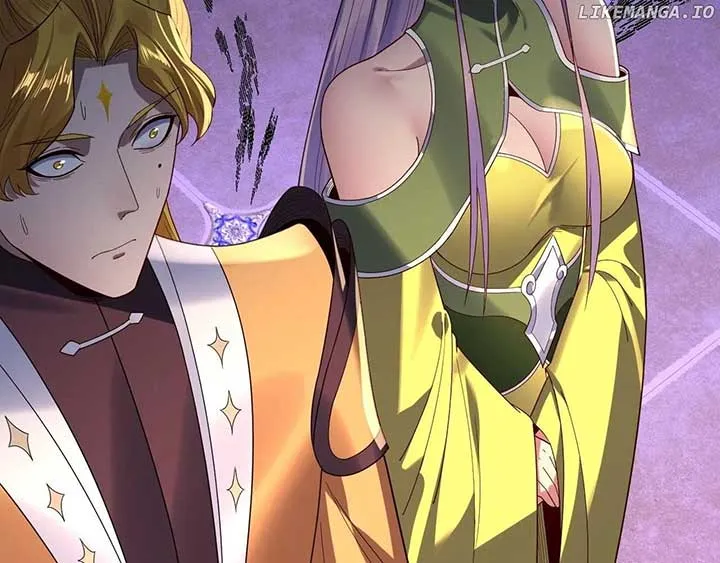 Me, The Heavenly Destined Villain Chapter 267 Online - página 64