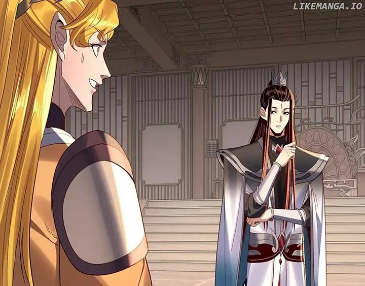 Me, The Heavenly Destined Villain Chapter 267 Online - página 66