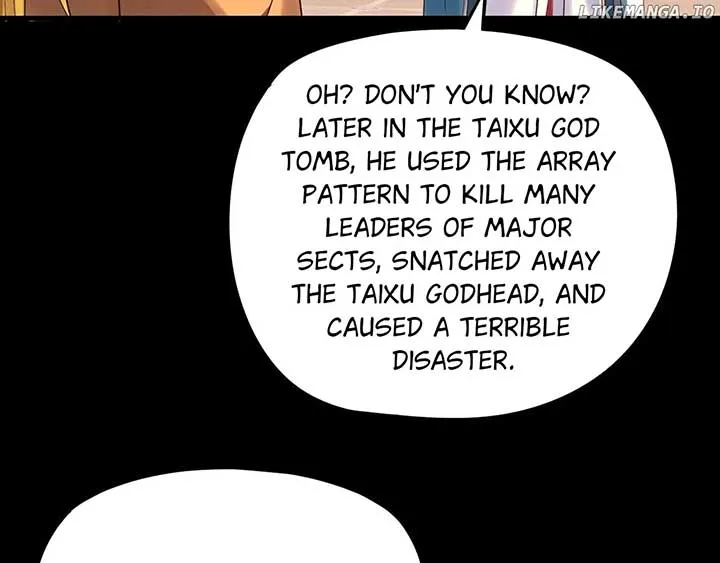 Me, The Heavenly Destined Villain Chapter 267 Online - página 67