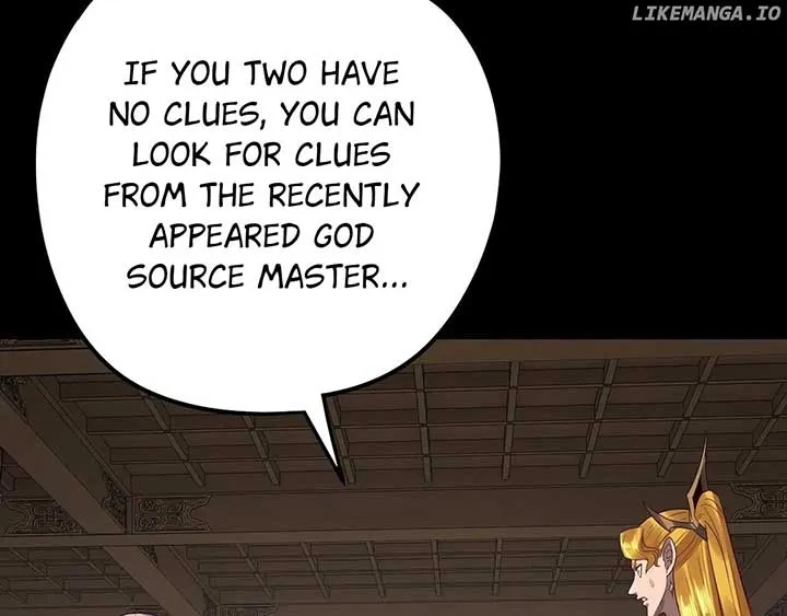 Me, The Heavenly Destined Villain Chapter 267 Online - página 70