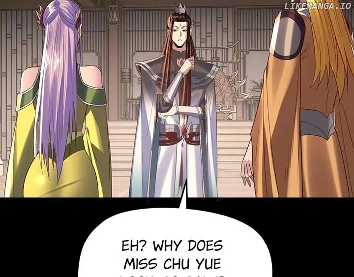 Me, The Heavenly Destined Villain Chapter 267 Online - página 71