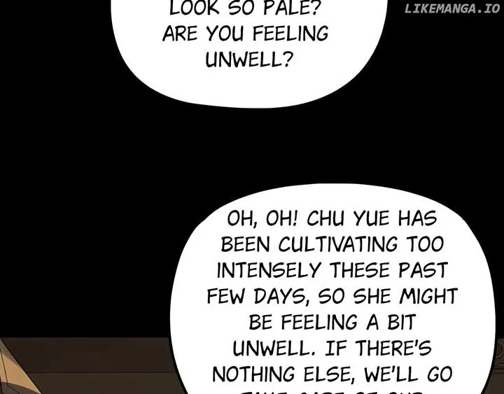 Me, The Heavenly Destined Villain Chapter 267 Online - página 72