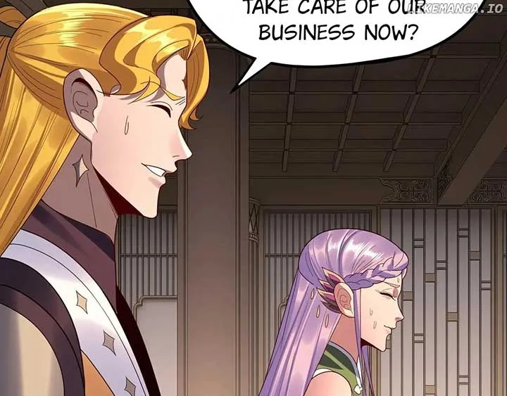Me, The Heavenly Destined Villain Chapter 267 Online - página 73