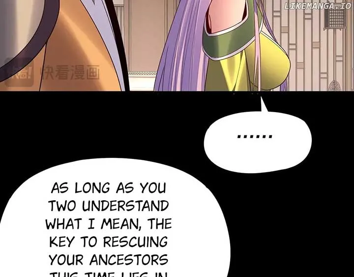 Me, The Heavenly Destined Villain Chapter 267 Online - página 74