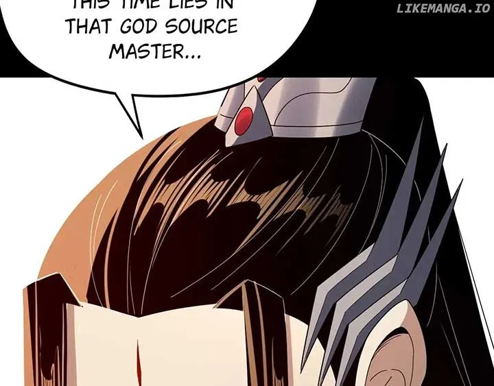 Me, The Heavenly Destined Villain Chapter 267 Online - página 75