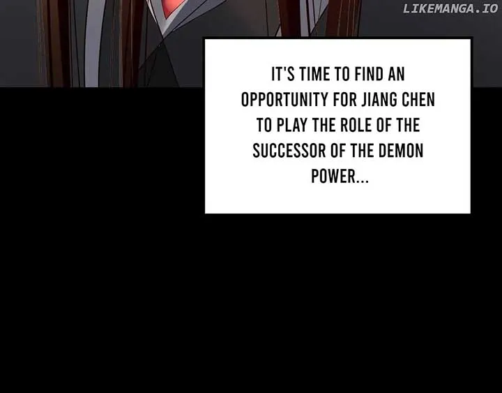 Me, The Heavenly Destined Villain Chapter 267 Online - página 77