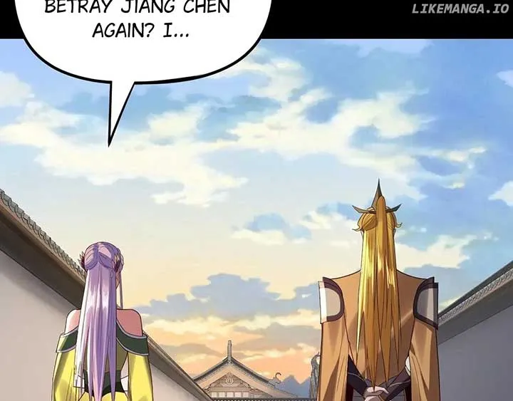 Me, The Heavenly Destined Villain Chapter 267 Online - página 79
