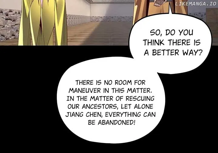 Me, The Heavenly Destined Villain Chapter 267 Online - página 80