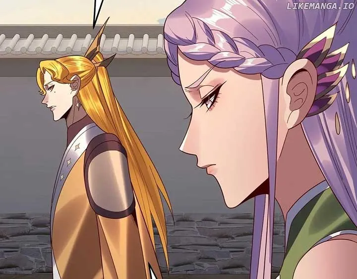 Me, The Heavenly Destined Villain Chapter 267 Online - página 83