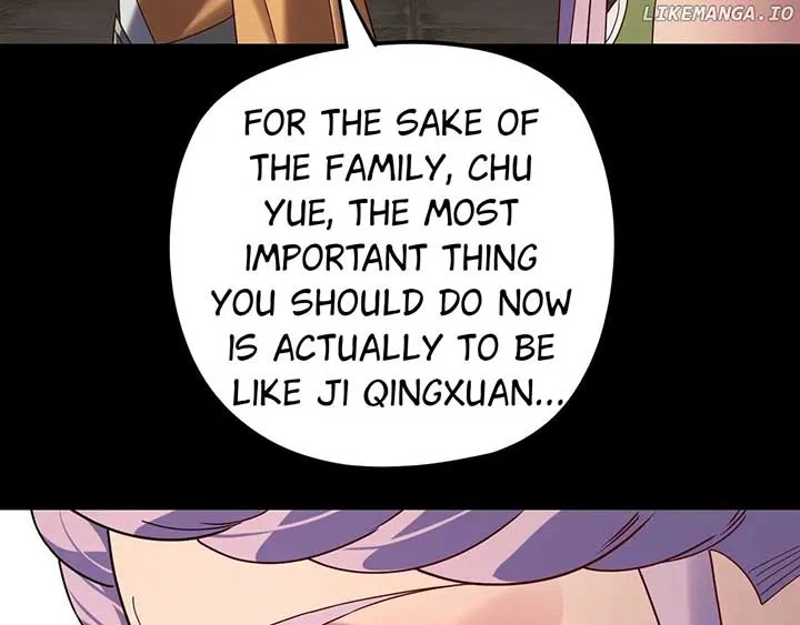 Me, The Heavenly Destined Villain Chapter 267 Online - página 84