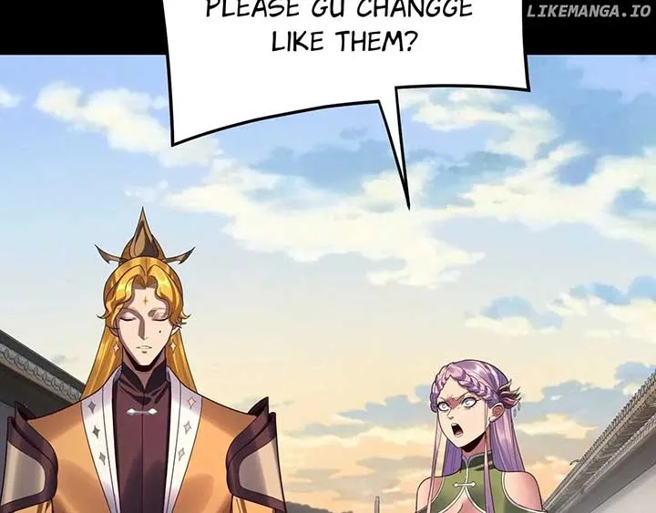 Me, The Heavenly Destined Villain Chapter 267 Online - página 86