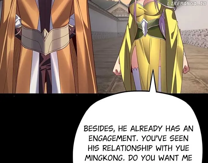 Me, The Heavenly Destined Villain Chapter 267 Online - página 87