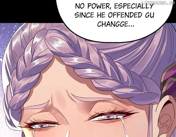 Me, The Heavenly Destined Villain Chapter 267 Online - página 91