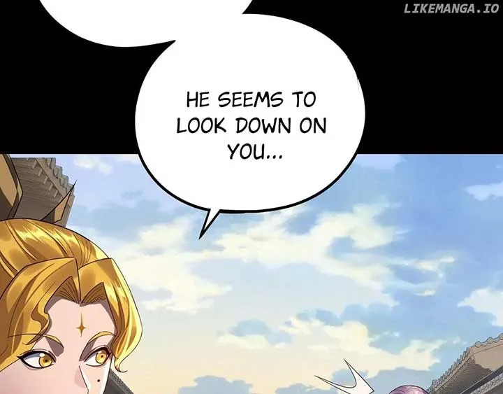 Me, The Heavenly Destined Villain Chapter 267 Online - página 93
