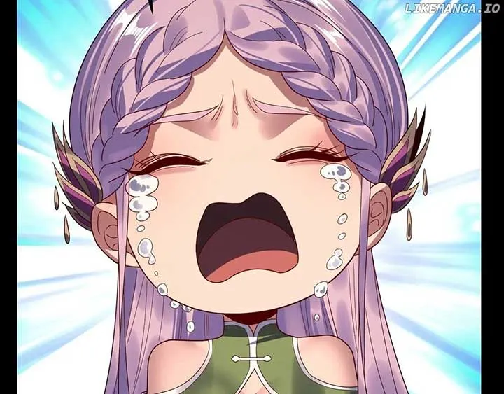 Me, The Heavenly Destined Villain Chapter 267 Online - página 96