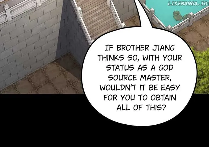 Me, The Heavenly Destined Villain Chapter 267 Online - página 100