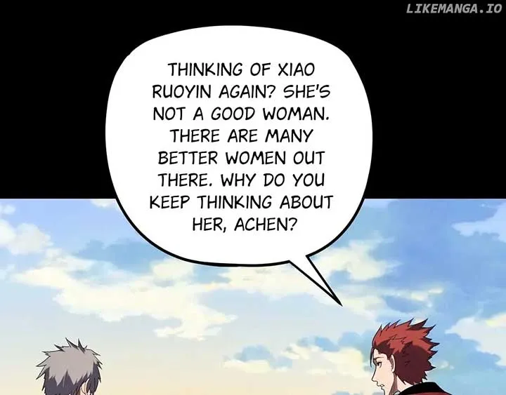 Me, The Heavenly Destined Villain Chapter 267 Online - página 101