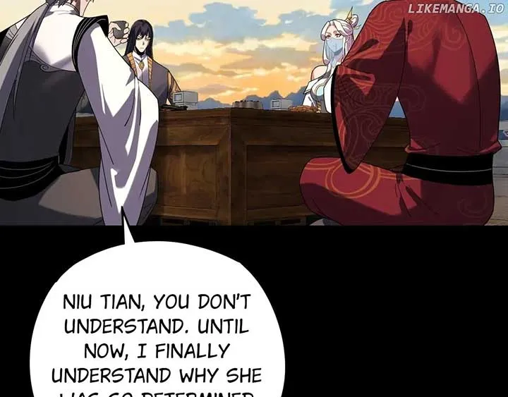 Me, The Heavenly Destined Villain Chapter 267 Online - página 102