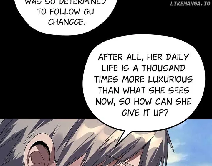 Me, The Heavenly Destined Villain Chapter 267 Online - página 103