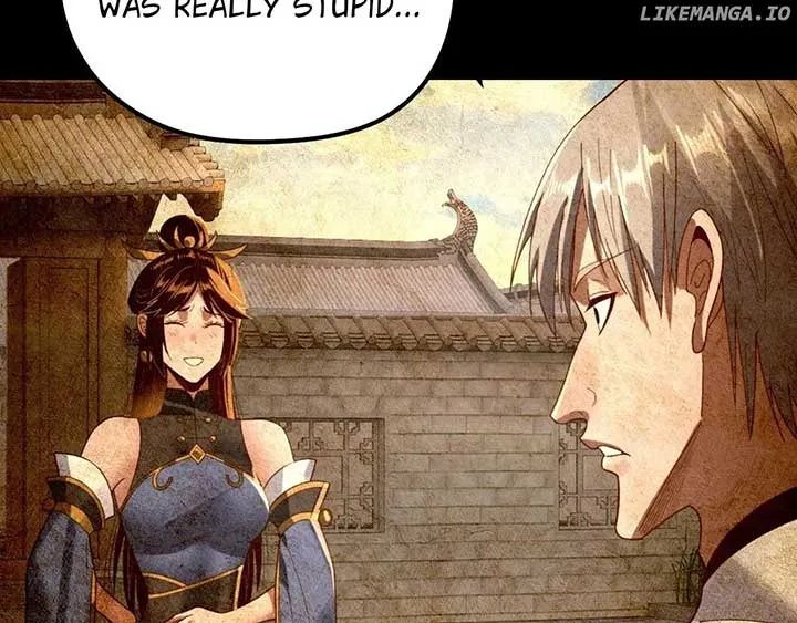 Me, The Heavenly Destined Villain Chapter 267 Online - página 105