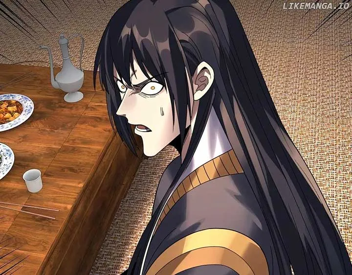 Me, The Heavenly Destined Villain Chapter 267 Online - página 111