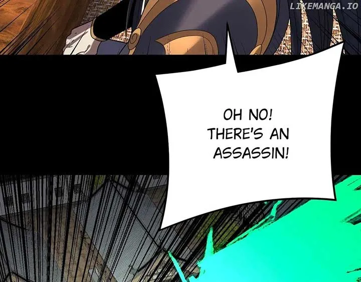 Me, The Heavenly Destined Villain Chapter 267 Online - página 112