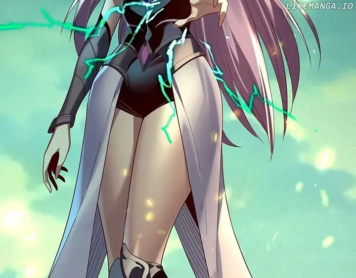 Me, The Heavenly Destined Villain Chapter 267 Online - página 118