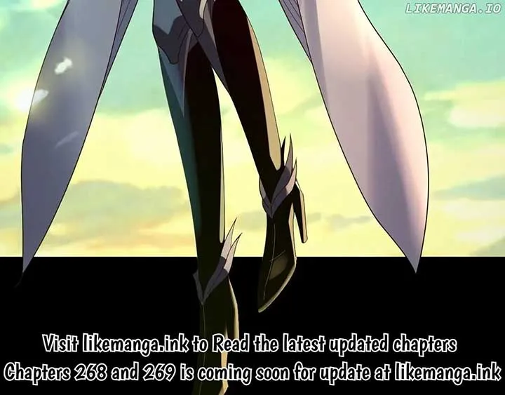 Me, The Heavenly Destined Villain Chapter 267 Online - página 119