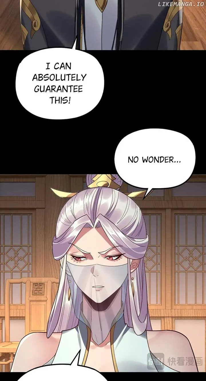 Me, The Heavenly Destined Villain Chapter 269 Online - página 11