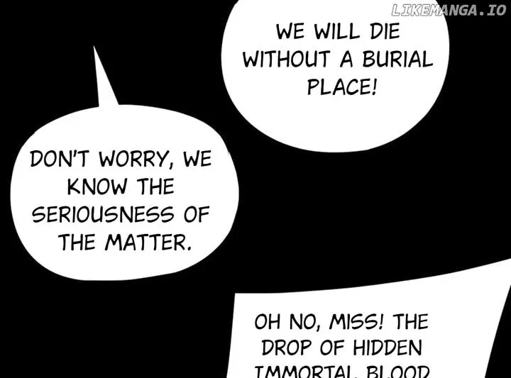 Me, The Heavenly Destined Villain Chapter 269 Online - página 13