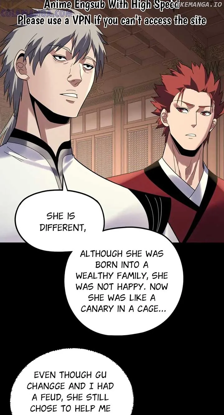 Me, The Heavenly Destined Villain Chapter 269 Online - página 25