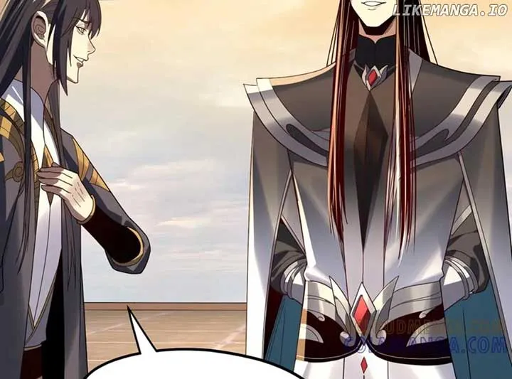 Me, The Heavenly Destined Villain Chapter 269 Online - página 28
