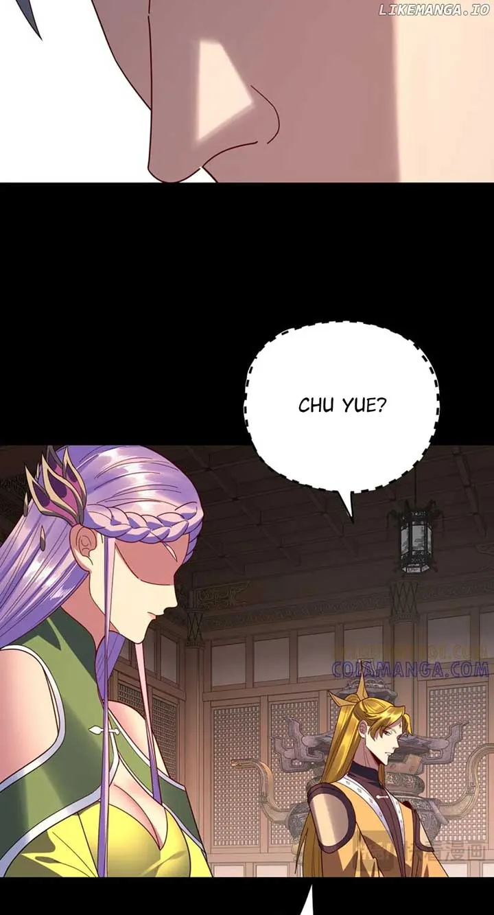 Me, The Heavenly Destined Villain Chapter 269 Online - página 40