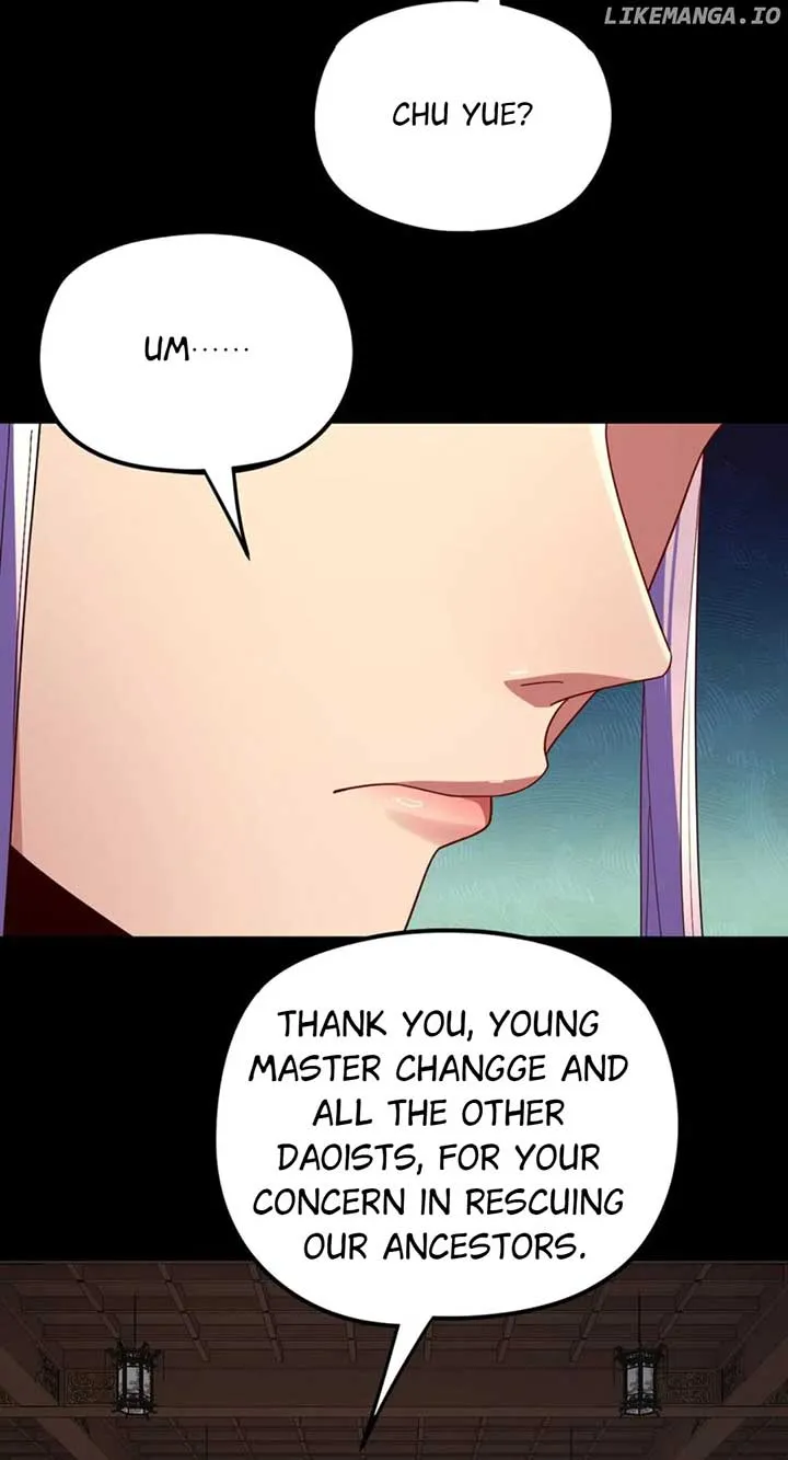 Me, The Heavenly Destined Villain Chapter 269 Online - página 41