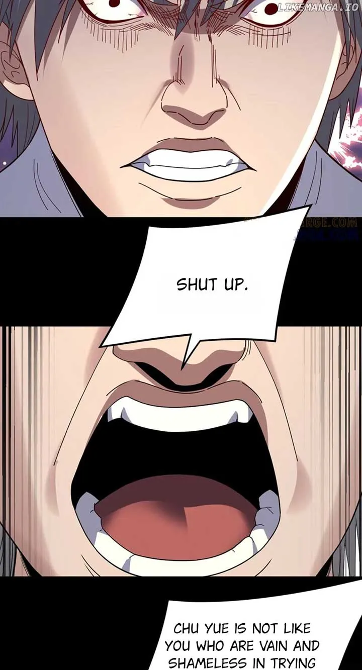 Me, The Heavenly Destined Villain Chapter 269 Online - página 46