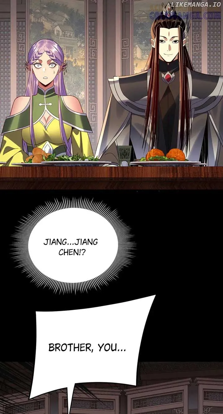 Me, The Heavenly Destined Villain Chapter 269 Online - página 48