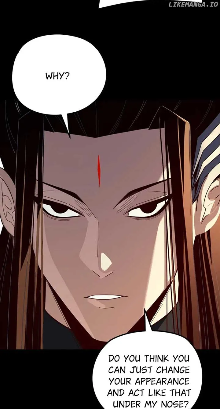 Me, The Heavenly Destined Villain Chapter 269 Online - página 52