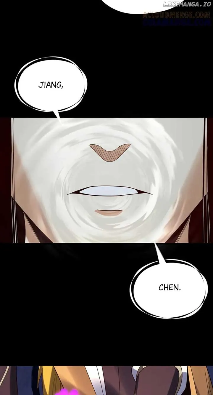 Me, The Heavenly Destined Villain Chapter 269 Online - página 53