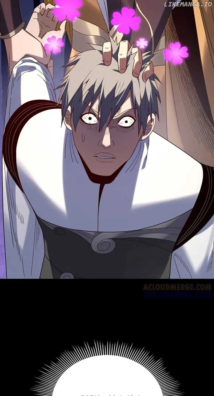 Me, The Heavenly Destined Villain Chapter 269 Online - página 54