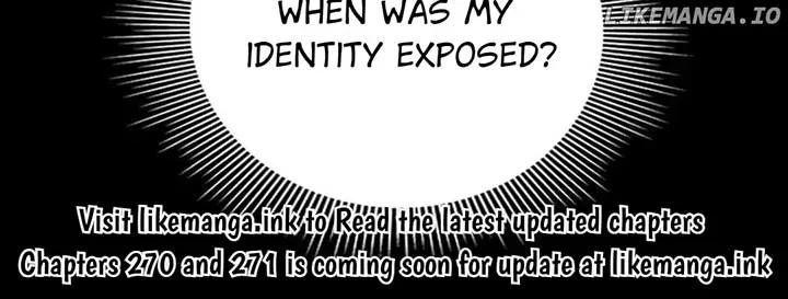 Me, The Heavenly Destined Villain Chapter 269 Online - página 55