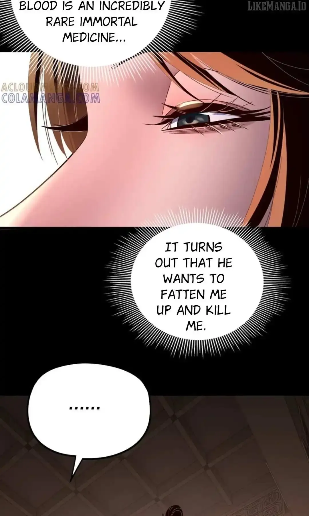 Me, The Heavenly Destined Villain Chapter 271 Online - página 9