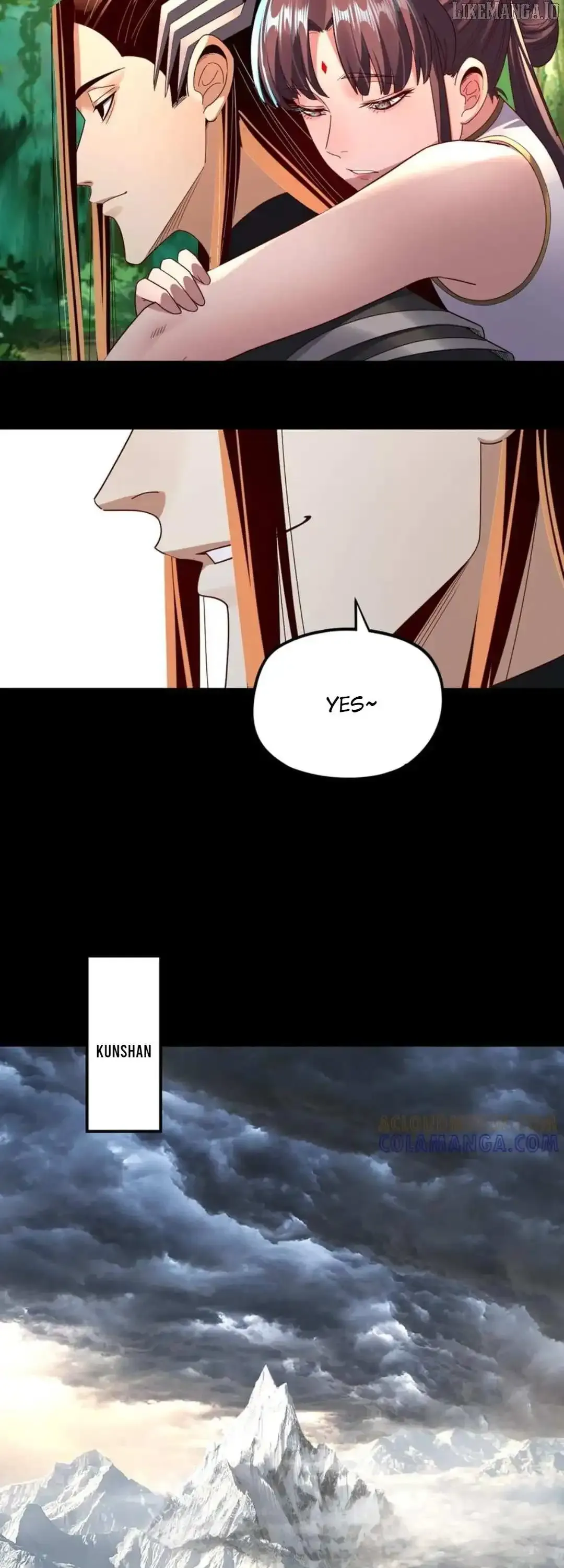 Me, The Heavenly Destined Villain Chapter 271 Online - página 26