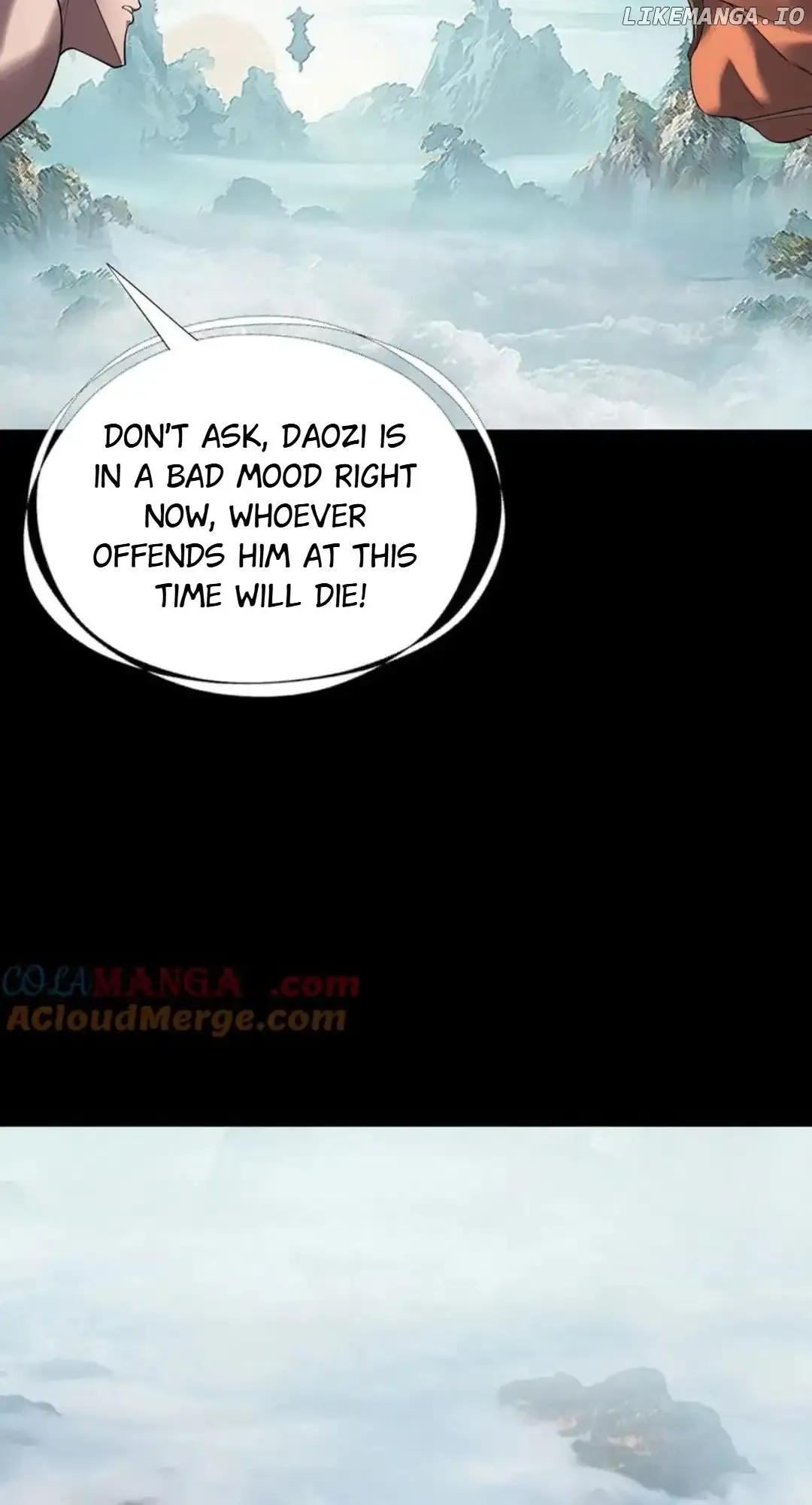 Me, The Heavenly Destined Villain Chapter 277 Online - página 30