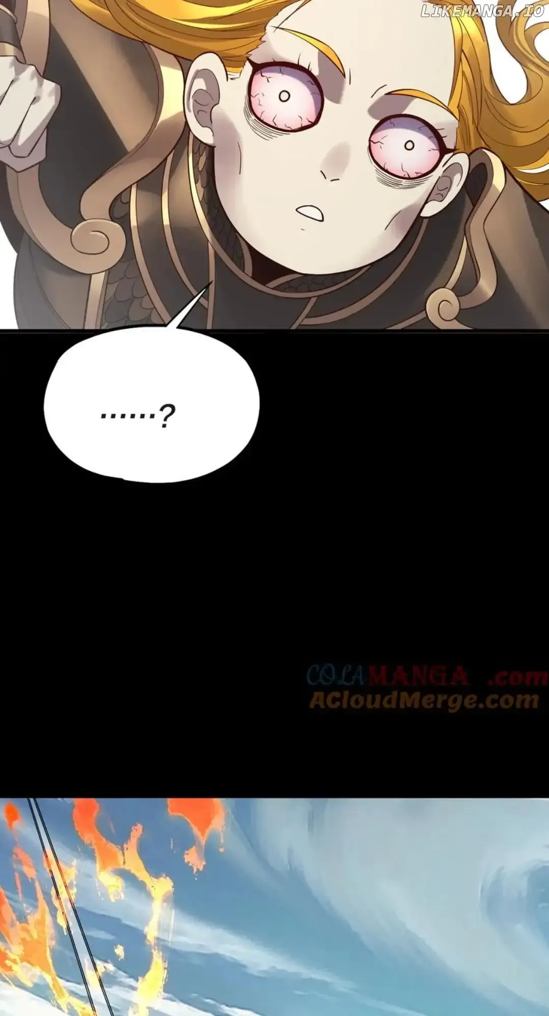 Me, The Heavenly Destined Villain Chapter 277 Online - página 44