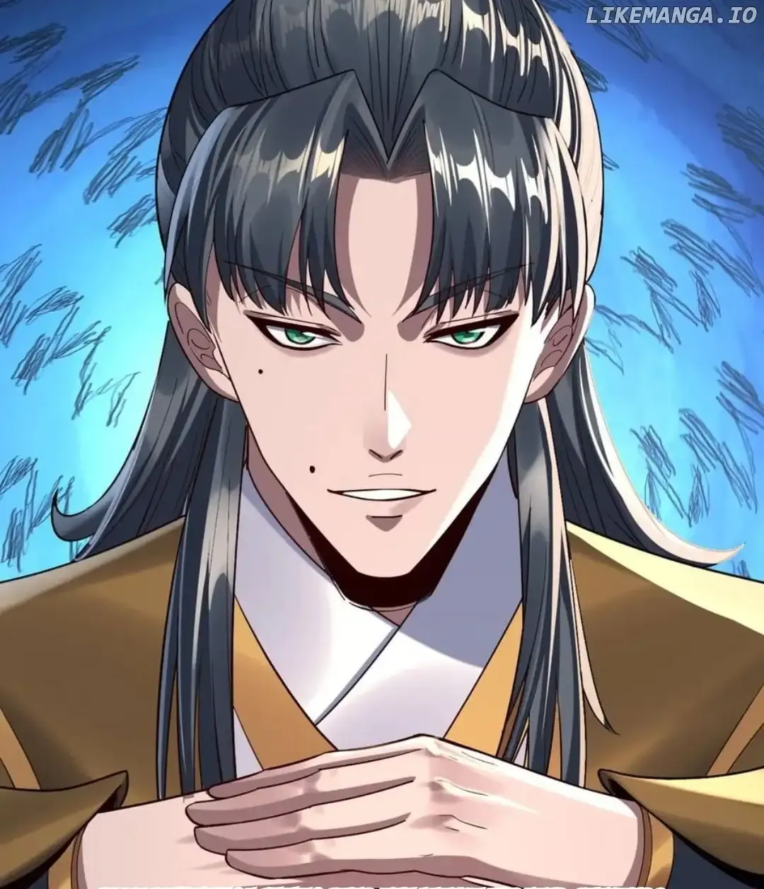 Me, The Heavenly Destined Villain Chapter 277 Online - página 59