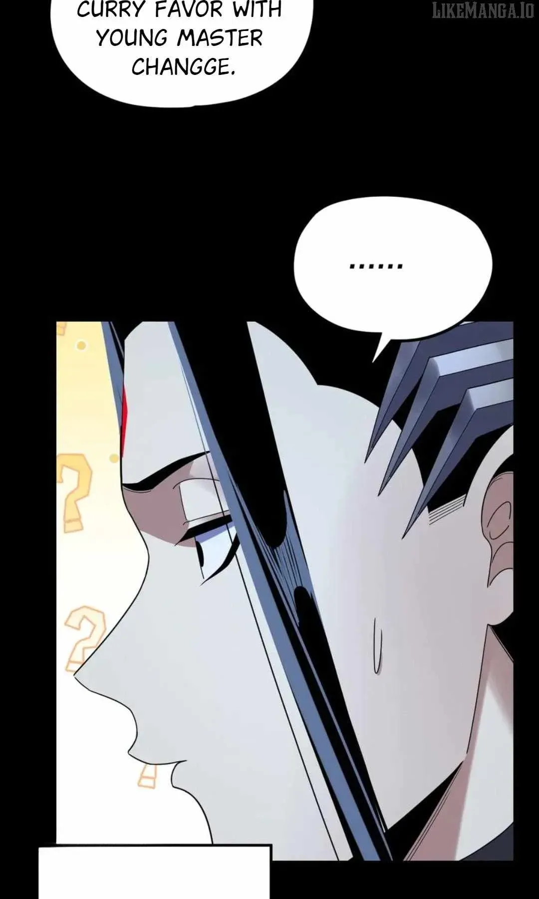 Me, The Heavenly Destined Villain Chapter 279 Online - página 19