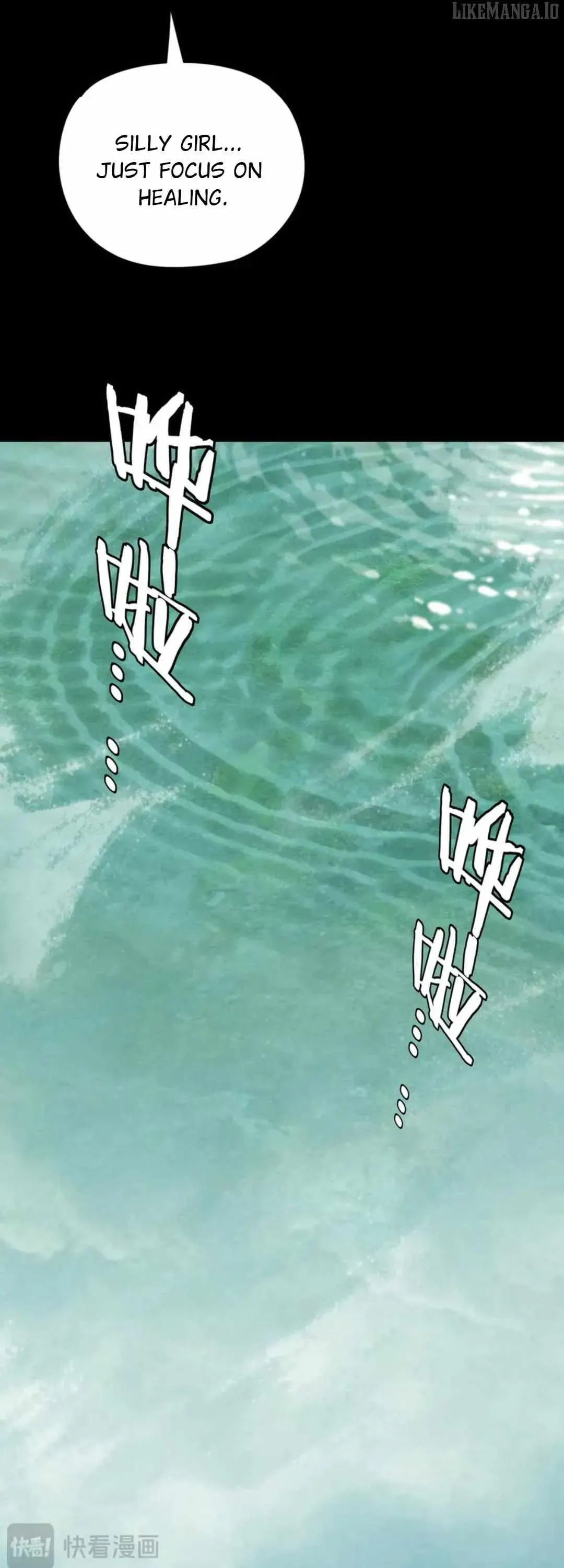Me, The Heavenly Destined Villain Chapter 279 Online - página 35